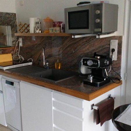 Ferienwohnung La Pompelle Pichanges Exterior foto