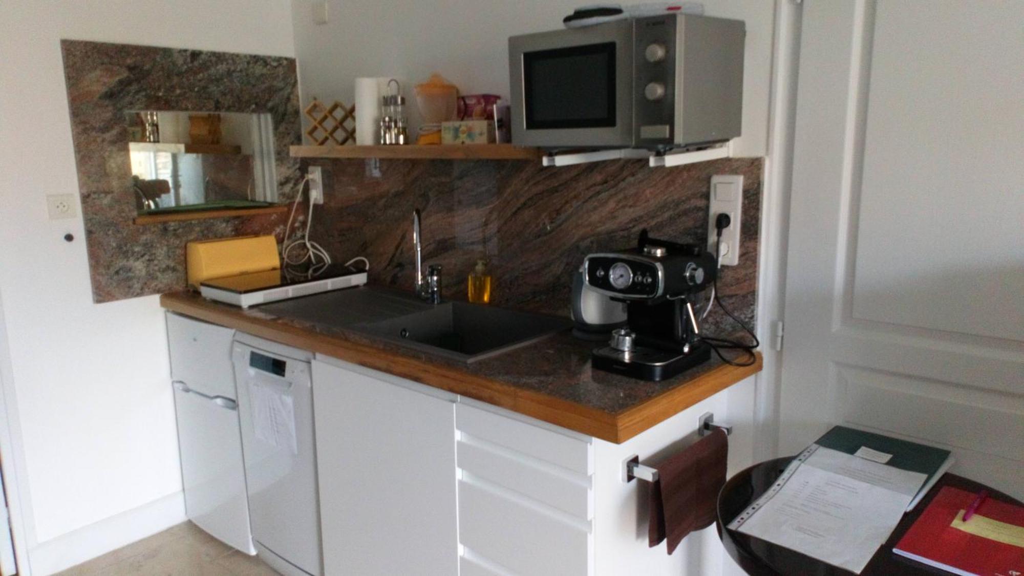 Ferienwohnung La Pompelle Pichanges Exterior foto