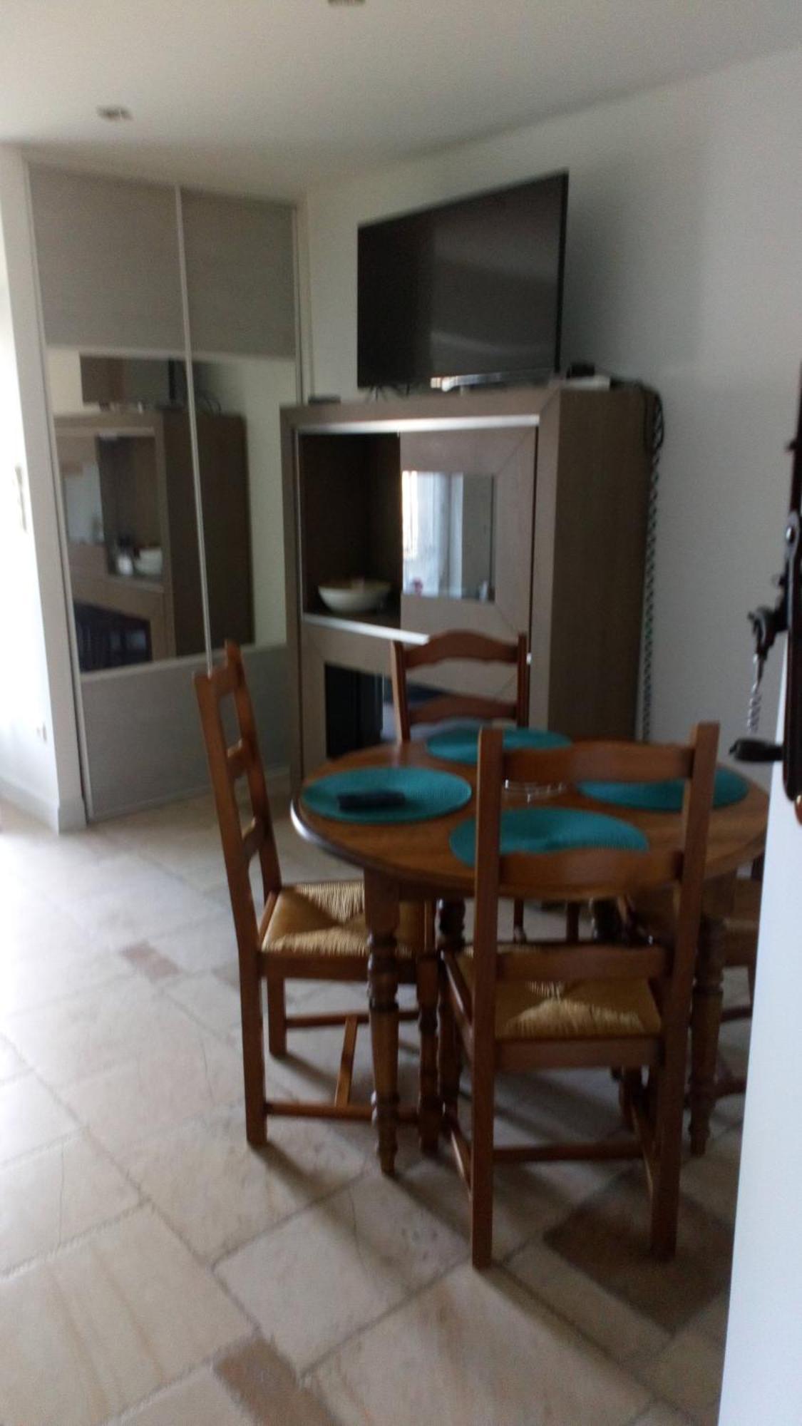 Ferienwohnung La Pompelle Pichanges Exterior foto